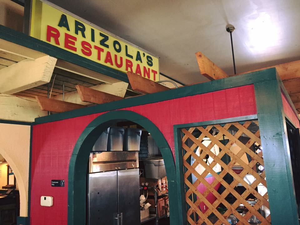 Arizola's Mexican Restaurant